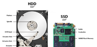 Hdd Technology