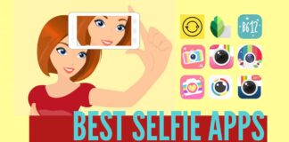 Selfie Apps For Android & Ios
