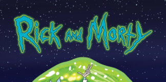 rick And Morty