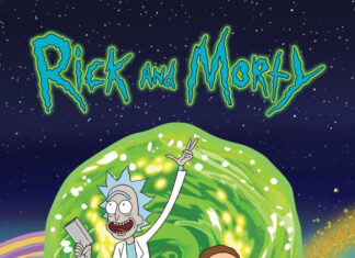 rick And Morty