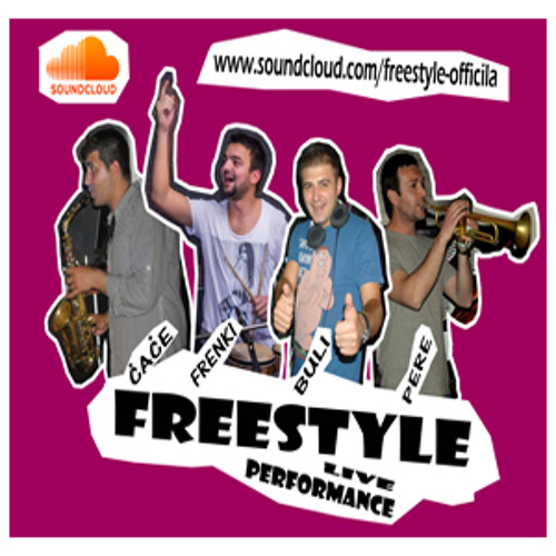 Freestyle Live Performance